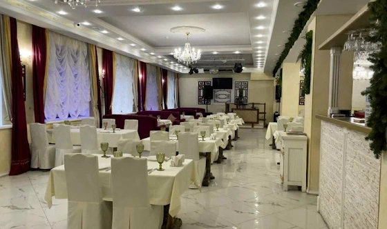 Фото №7 зала Основной зал