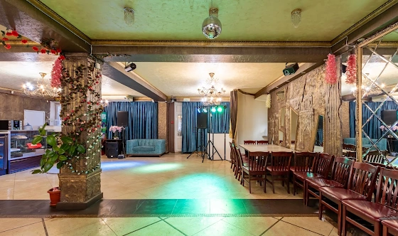 Фото №17 зала Основной зал