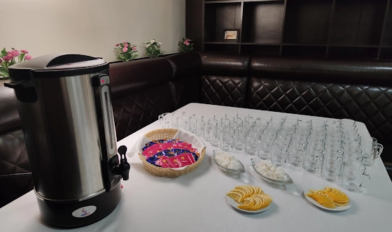 Фото №20 зала Основной зал 