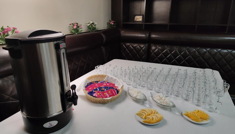 Фото №20 зала Основной зал 