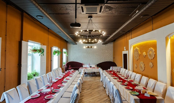 Фото №11 зала Зал Охота 