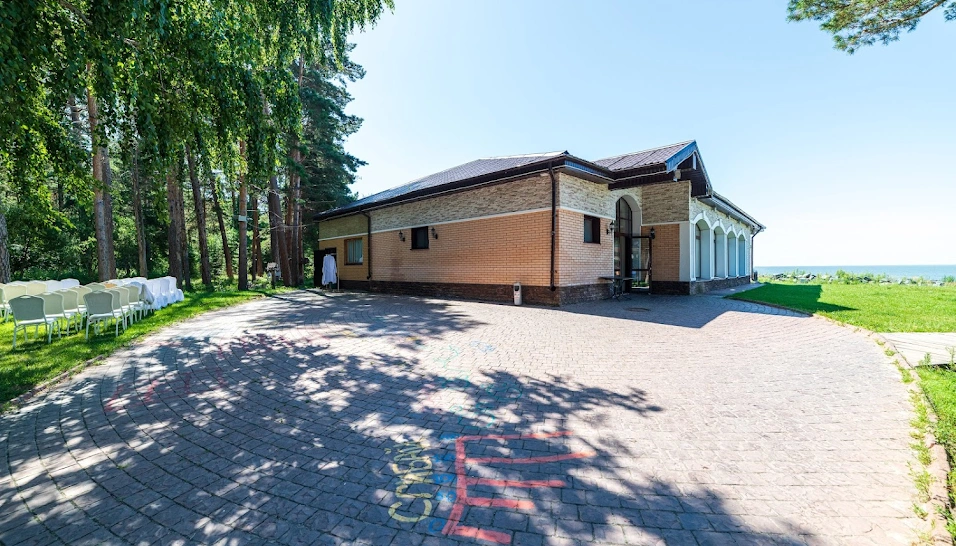 Фото №16 зала Forest Hall  