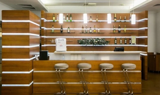 Фото №13 зала Большой зал