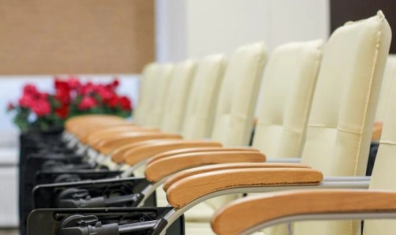 Фото №3 зала Конференц-зал 