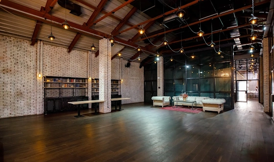 Фото №8 зала Малый зал