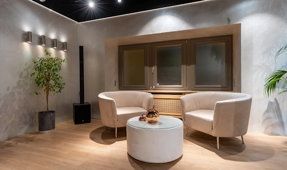 Фото №11 зала Никольский лофт