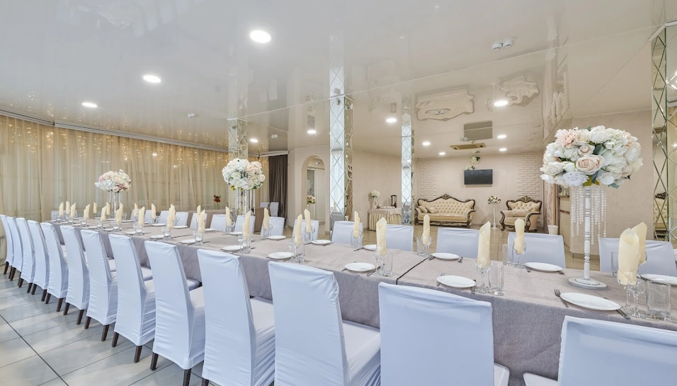 Фото №8 зала Нижний зал 