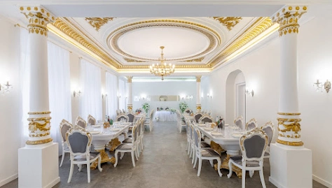 Фото №5 зала Основной зал