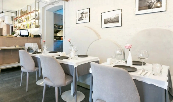 Фото №7 зала Общий зал