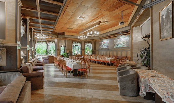 Фото №4 зала Зал на 80 человек