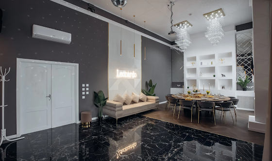 Фото №7 зала Зал "Леонардо" 