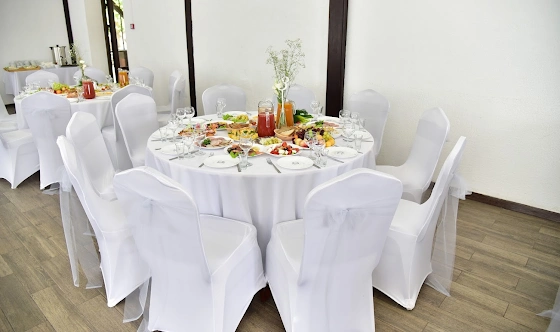 Фото №13 зала Банкетный зал