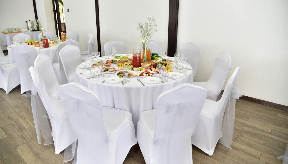 Фото №13 зала Банкетный зал