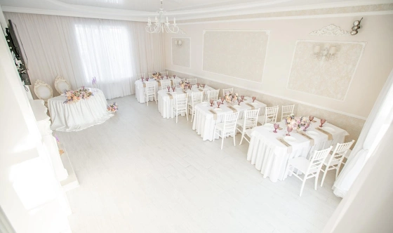 Фото №2 зала Конференц-зал "Premium"