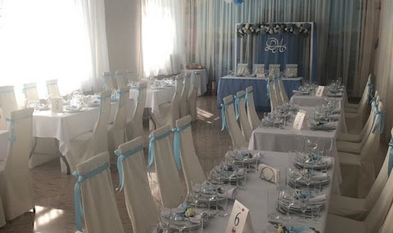 Фото №2 зала Форум