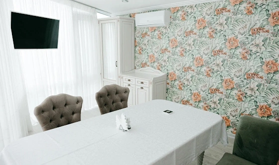 Фото №3 зала VIP-зал №3