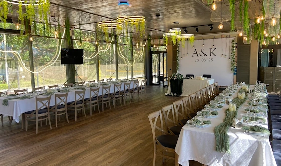 Фото №10 зала Большой зал 