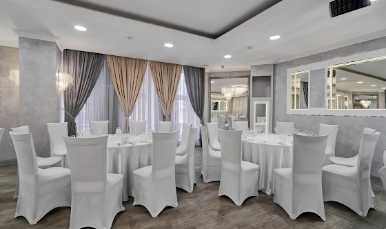 Фото №17 зала Большой зал