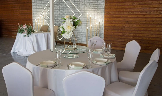 Фото №5 зала Терраса 