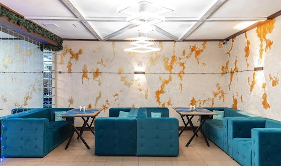 Фото №7 зала Основной зал 