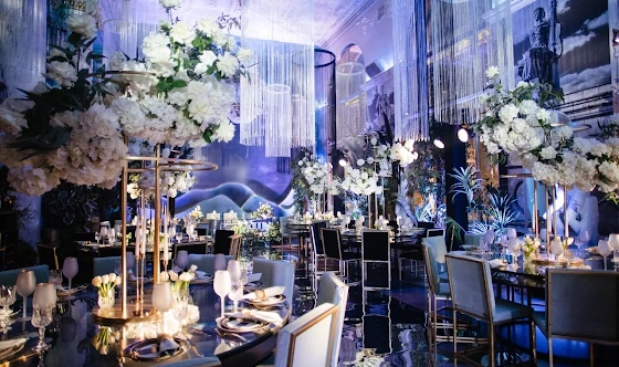 Фото №9 зала Основной зал