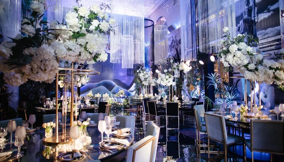 Фото №6 зала Основной зал