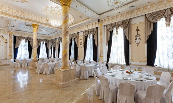 Фото №15 зала Зал «Симфония»