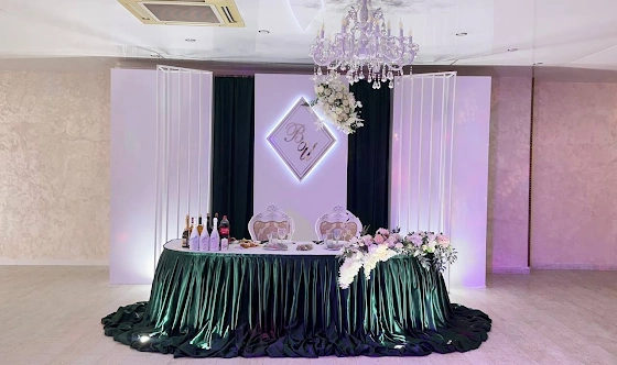 Фото №8 зала Большой зал