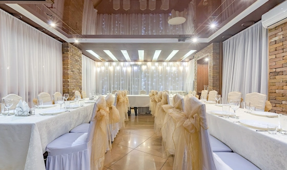 Фото №13 зала Основной зал