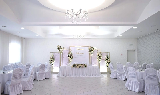 Фото №13 зала Зал «Мирас»