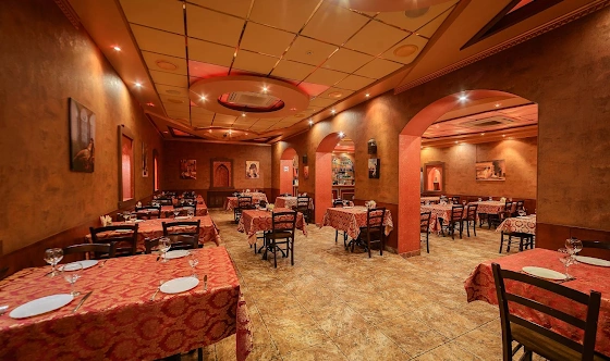 Фото №5 зала Большой зал 