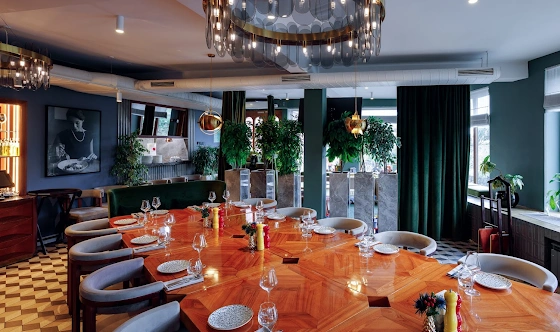 Фото №7 зала Зона №4