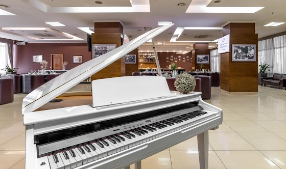 Фото №4 зала Ресторан «Синема»