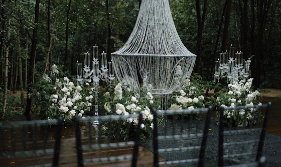 Фото №8 зала Оранжерея