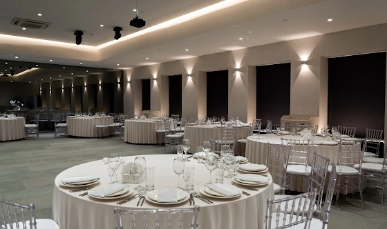 Фото №6 зала Большой зал 