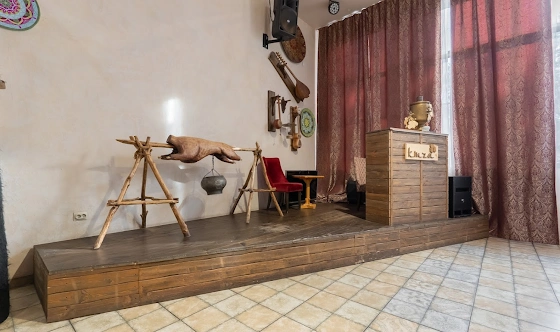 Фото №11 зала Банкетный зал