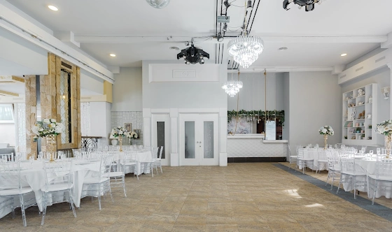 Фото №7 зала Зал "Торжественный"