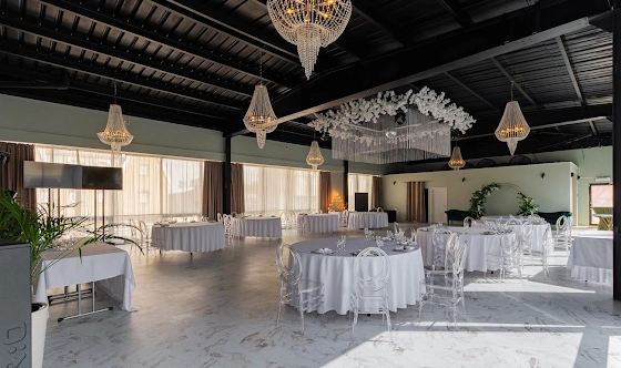 Фото №8 зала Основной зал