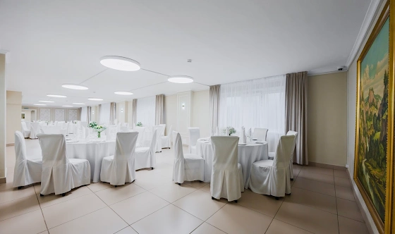 Фото №2 зала Зал «Виола»