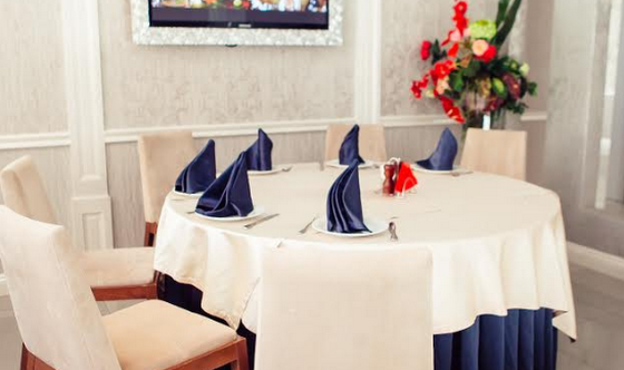 Фото №4 зала VIP зал