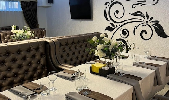 Фото №17 зала Основной зал