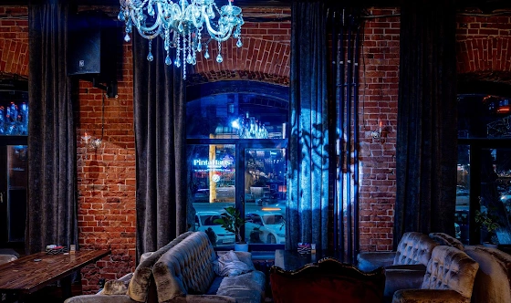 Фото №13 зала Основной зал 