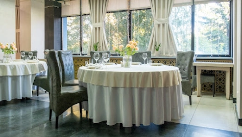 Фото №2 зала Основной зал