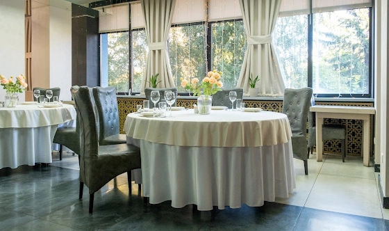 Фото №9 зала Основной зал