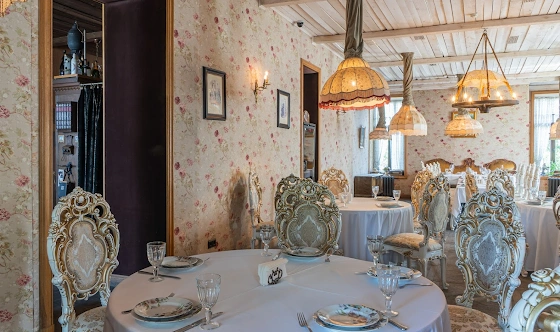 Фото №16 зала Французский зал