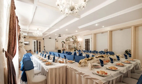 Фото №10 зала Банкетный зал