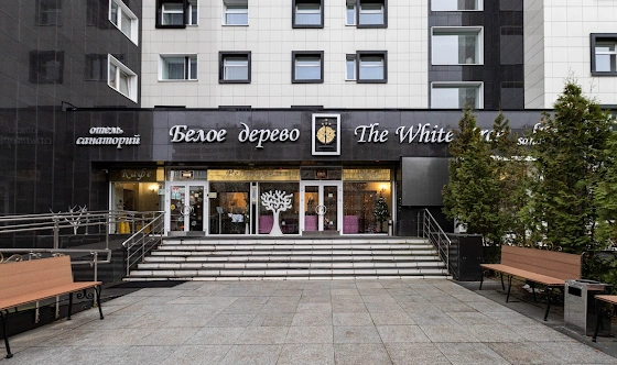 Фото №13 зала Зал "White crystal"