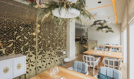 Фото №18 зала Главный зал