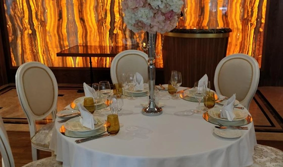 Фото №8 зала Ресторан "Marta"