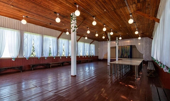 Фото №2 зала Белая веранда